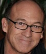 Chuck Russell