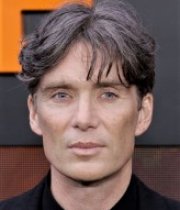 Cillian Murphy