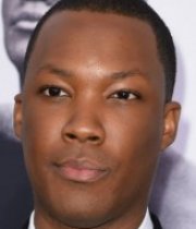 Corey Hawkins