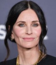 Courteney Cox