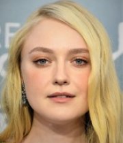 Dakota Fanning