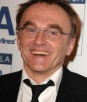 Danny Boyle