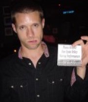 Danny Pintauro