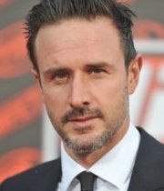 David Arquette