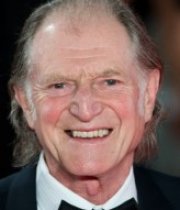 David Bradley