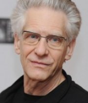 David Cronenberg