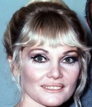 Diane Cilento