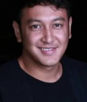 Dimas Anggara