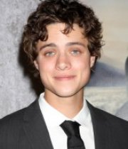 Douglas Smith