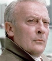 Edward Woodward