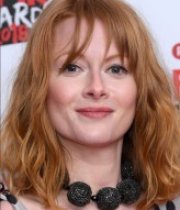 Emily Beecham