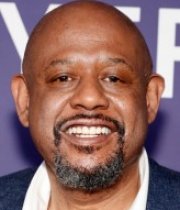 Forest Whitaker