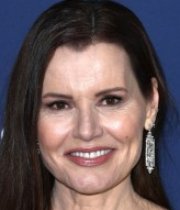 Geena Davis