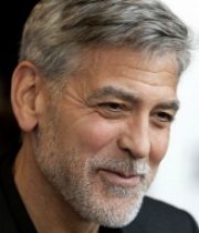 George Clooney