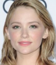 Haley Bennett