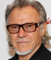 Harvey Keitel