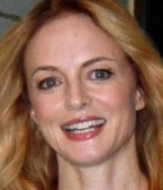 Heather Graham