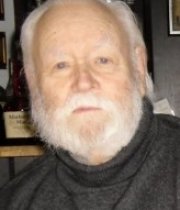 Ib Melchior