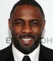 Idris Elba