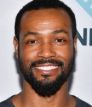 Isaiah Mustafa
