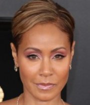 Jada Pinkett Smith