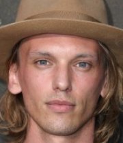 Jamie Campbell Bower