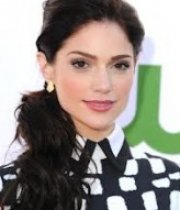 Janet Montgomery