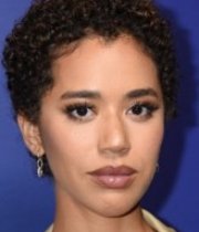 Jasmin Savoy Brown