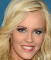 Jenny McCarthy