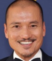 Jon Jon Briones