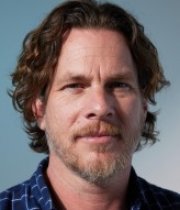Jonathan Nolan