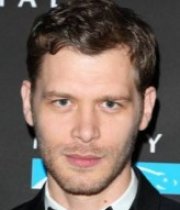 Joseph Morgan