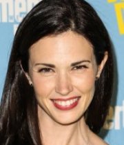 Laura Mennell