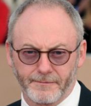 Liam Cunningham
