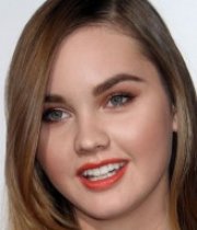 Liana Daine Liberato