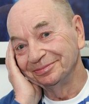 Lindsay Kemp
