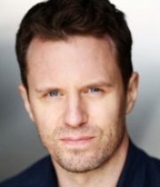 Luke Mably