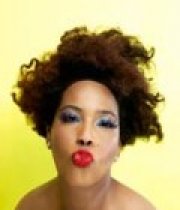 Macy Gray