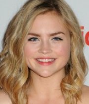 Maddie Hasson