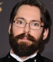 Martin Starr