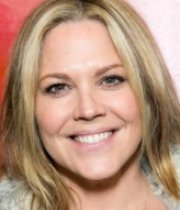 Mary McCormack