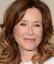 Mary McDonnell