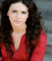 Melissa Ponzio