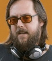 Michael Patrick Jann