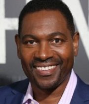 Mykelti Williamson