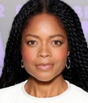 Naomie Harris