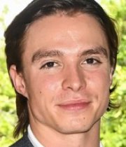 Nicholas Alexander Chavez