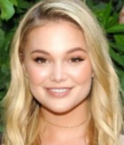 Olivia Holt