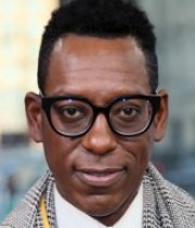 Orlando Jones