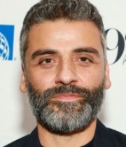 Oscar Isaac